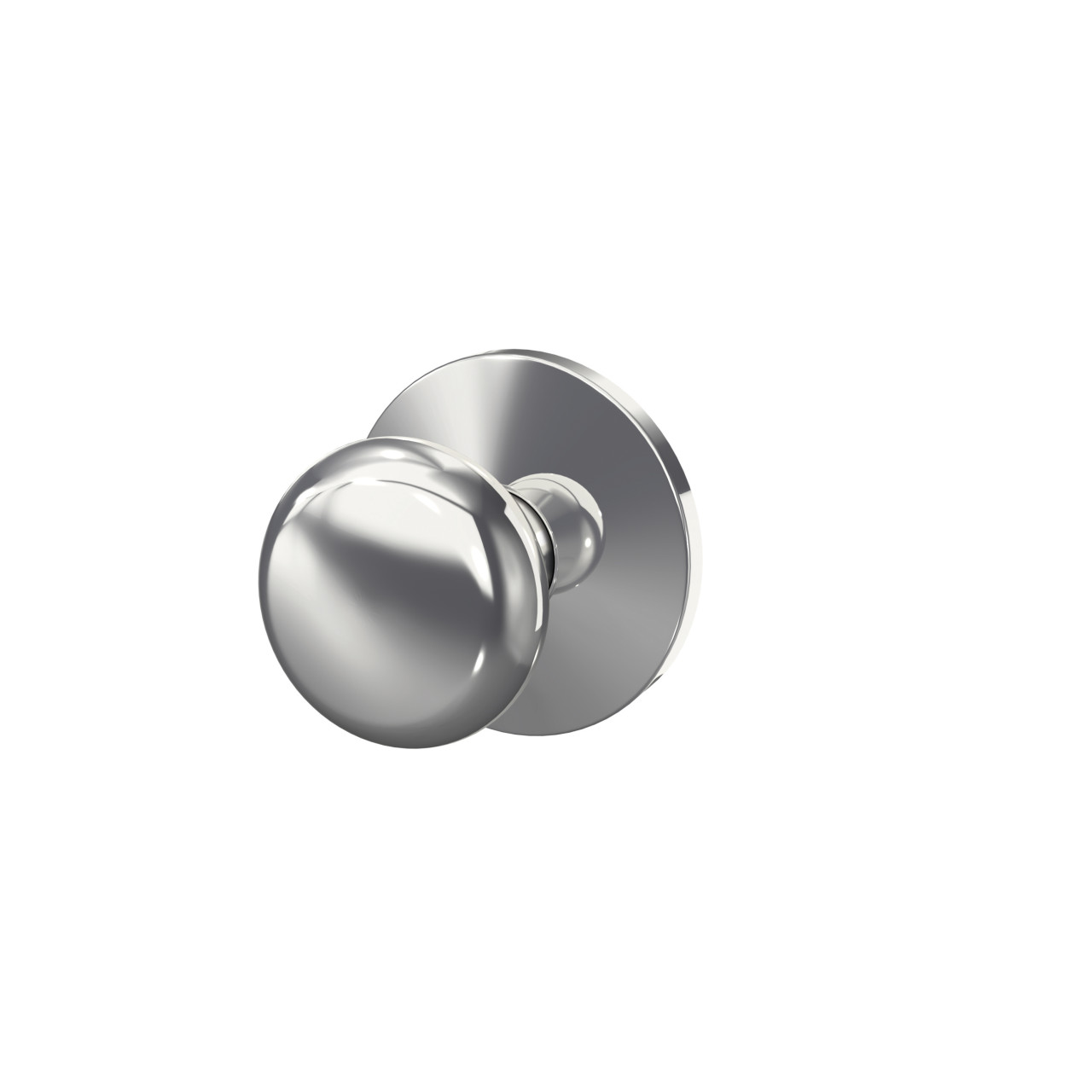 Custom Plymouth Non-Turning Knob