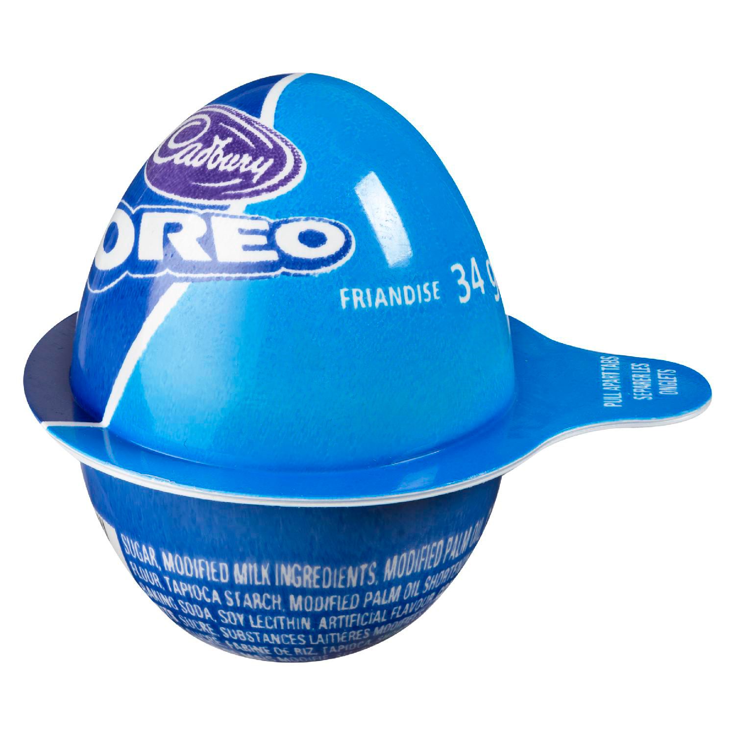 Oeuf Cadbury Oreo, 34 g-0