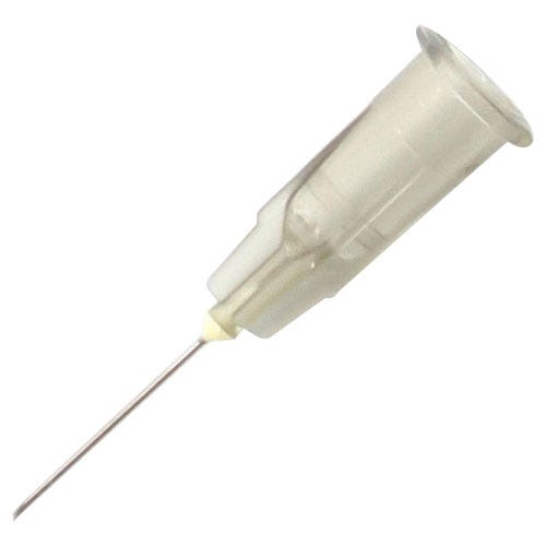 Needle Hypodermic Sterile 27ga x 1/2" - 100/Box