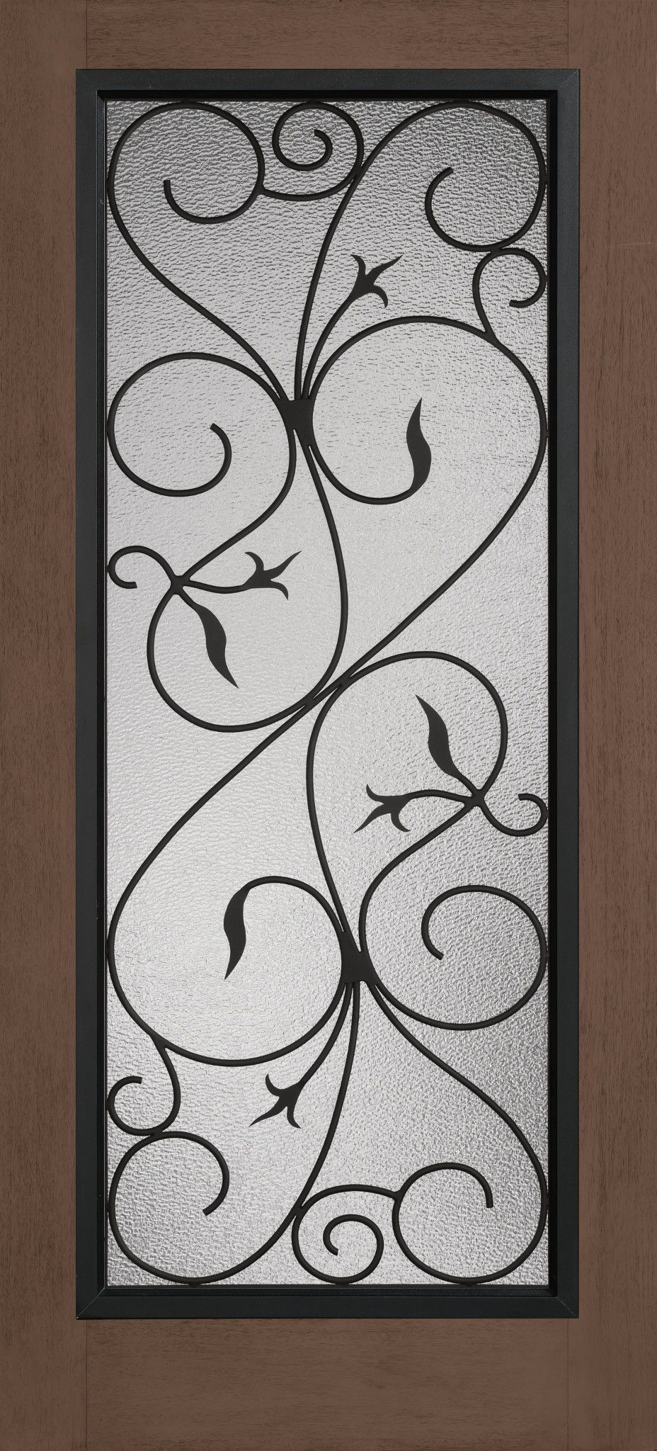 Classic Craft® Founders Collection®™ in Mahogany Grain CCR30027