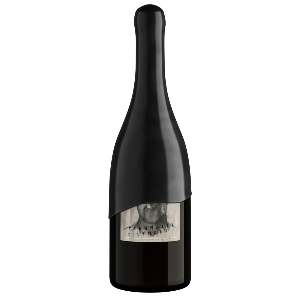 THE PRISONER WINE CO. 'ETERNALLY SILENCED' CALIFORNIA PINOT NOIR
