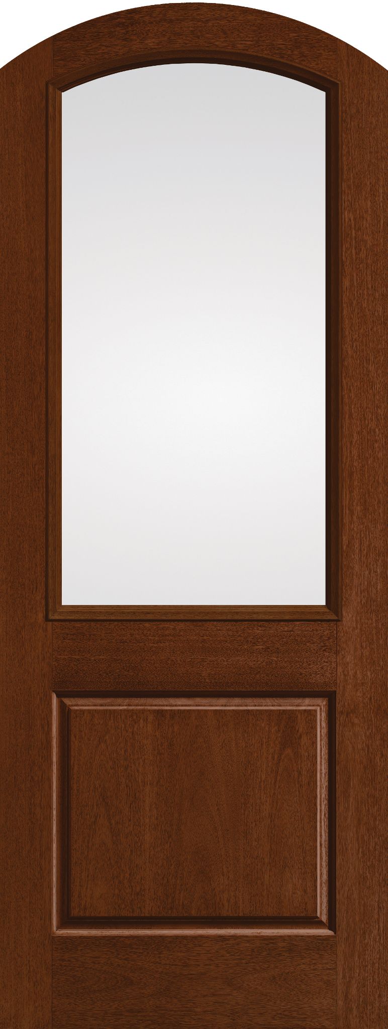 Classic Craft® Founders Collection®™ in Mahogany Grain CCR820030A