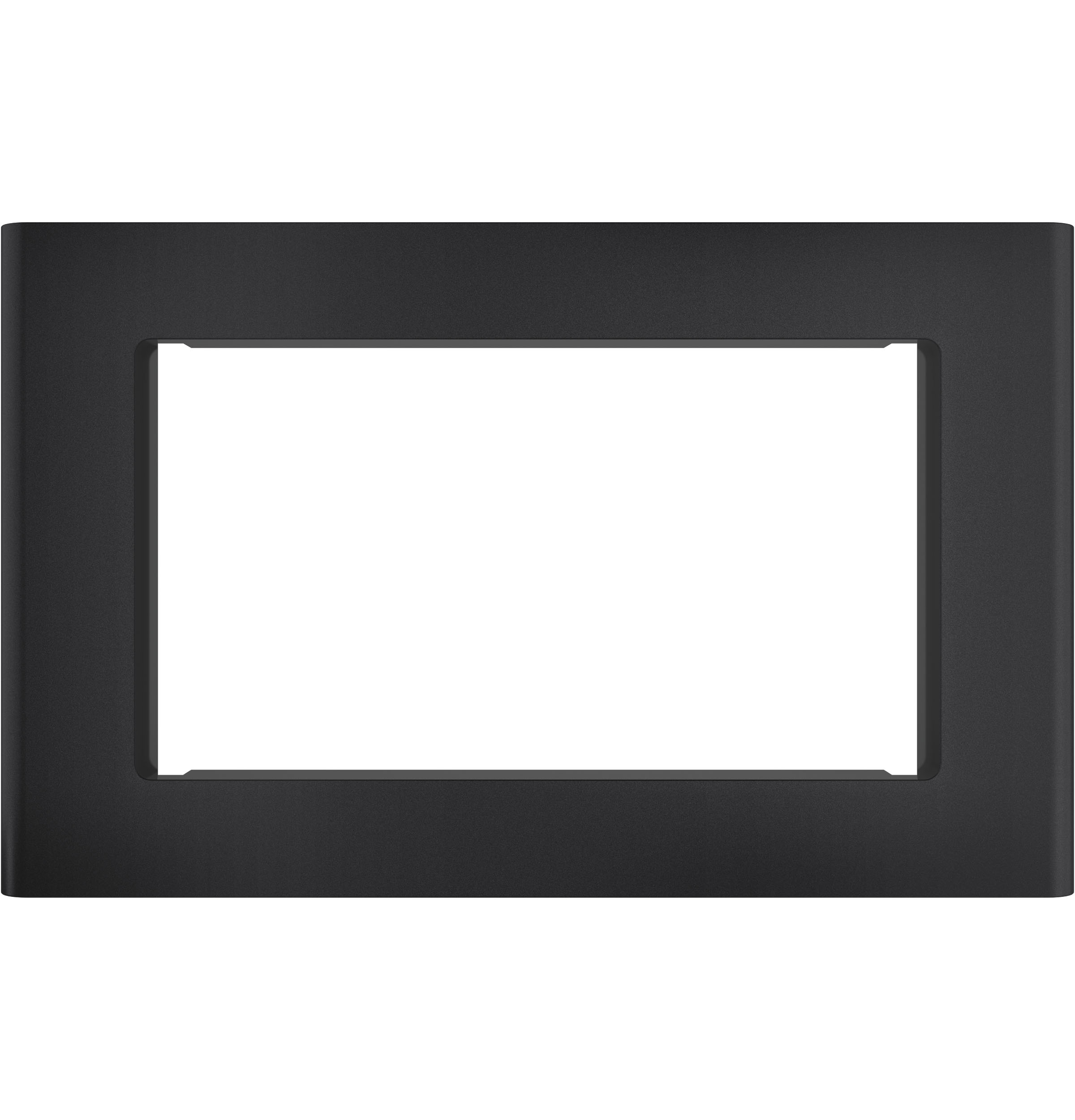 Inst Kit — Black Slate — 27" Width — Not Connectable