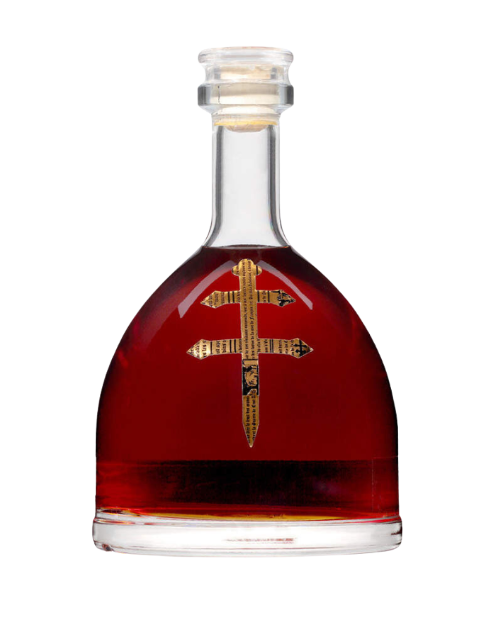 D’USSÉ® VSOP PERSONALIZED