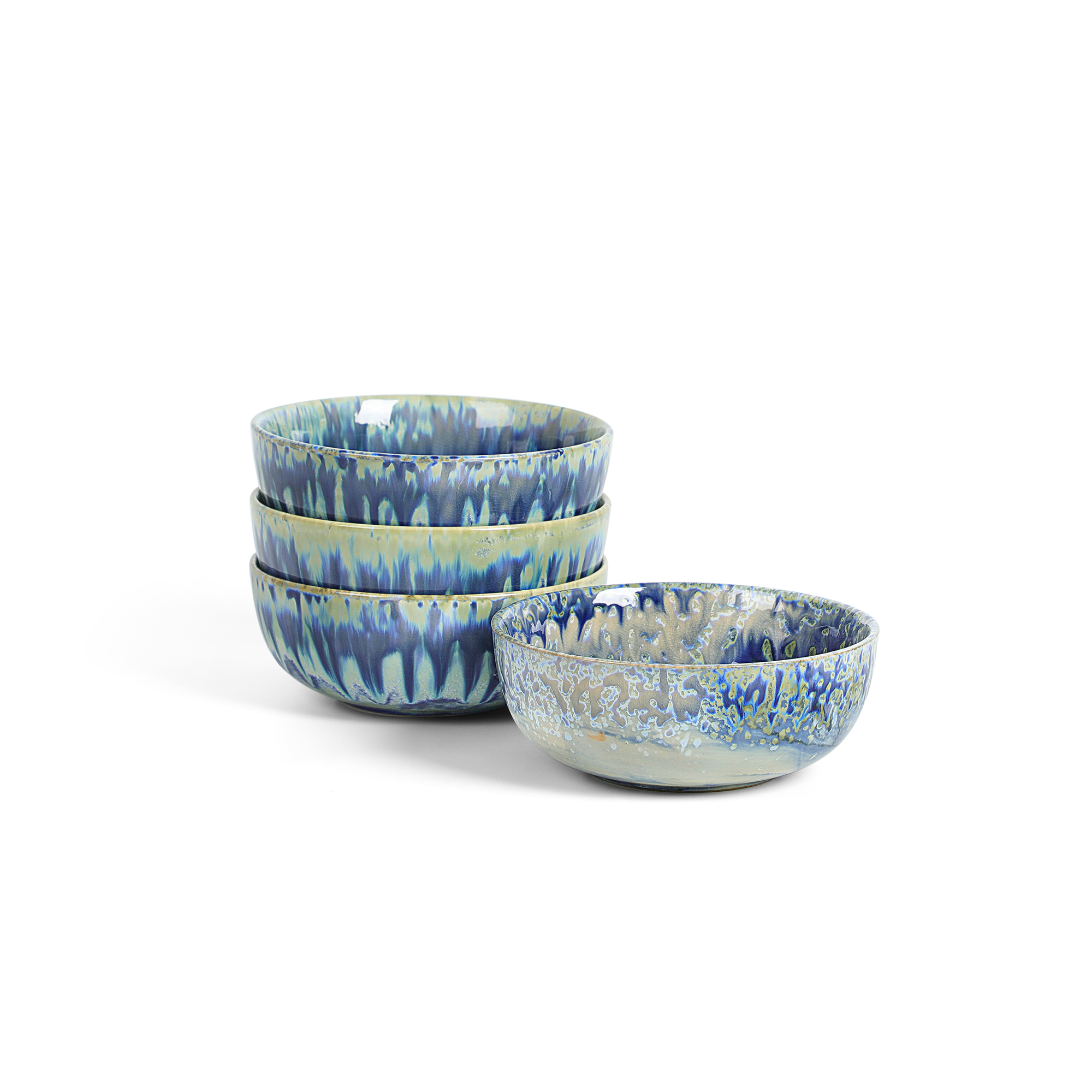 6.1" Bowls