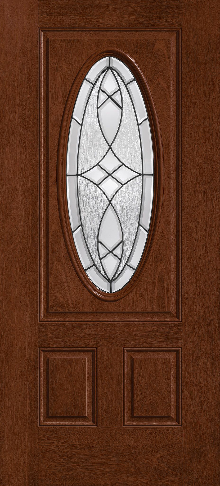 Fiber-Classic® Mahogany Collection™® FCM164