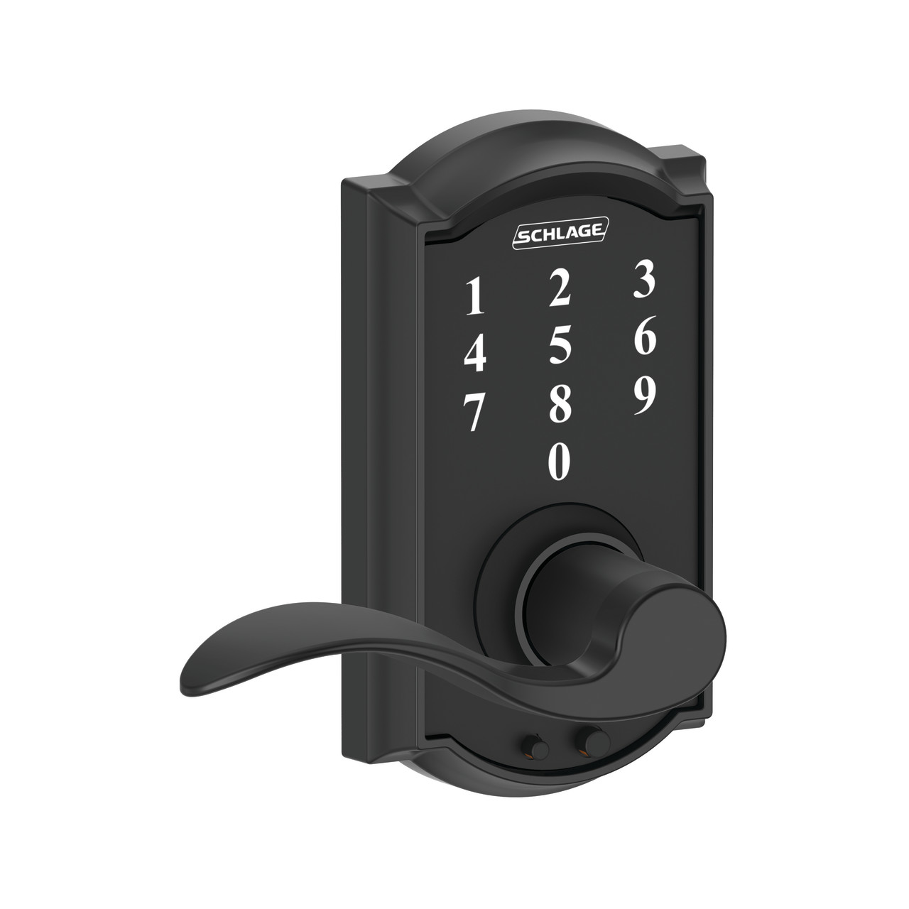Image for Schlage Touch™ Electronic Lever