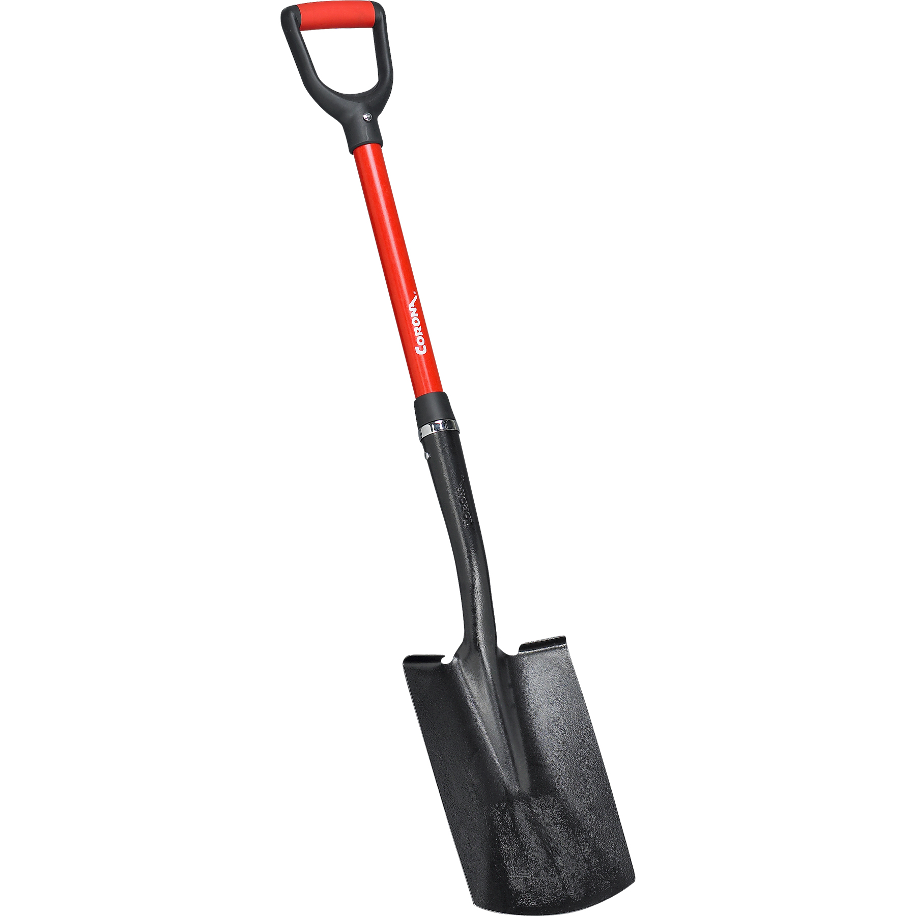 6827                           CRN 25010 MULTI-PURPOSE MINI SHOVEL 15GA WOO