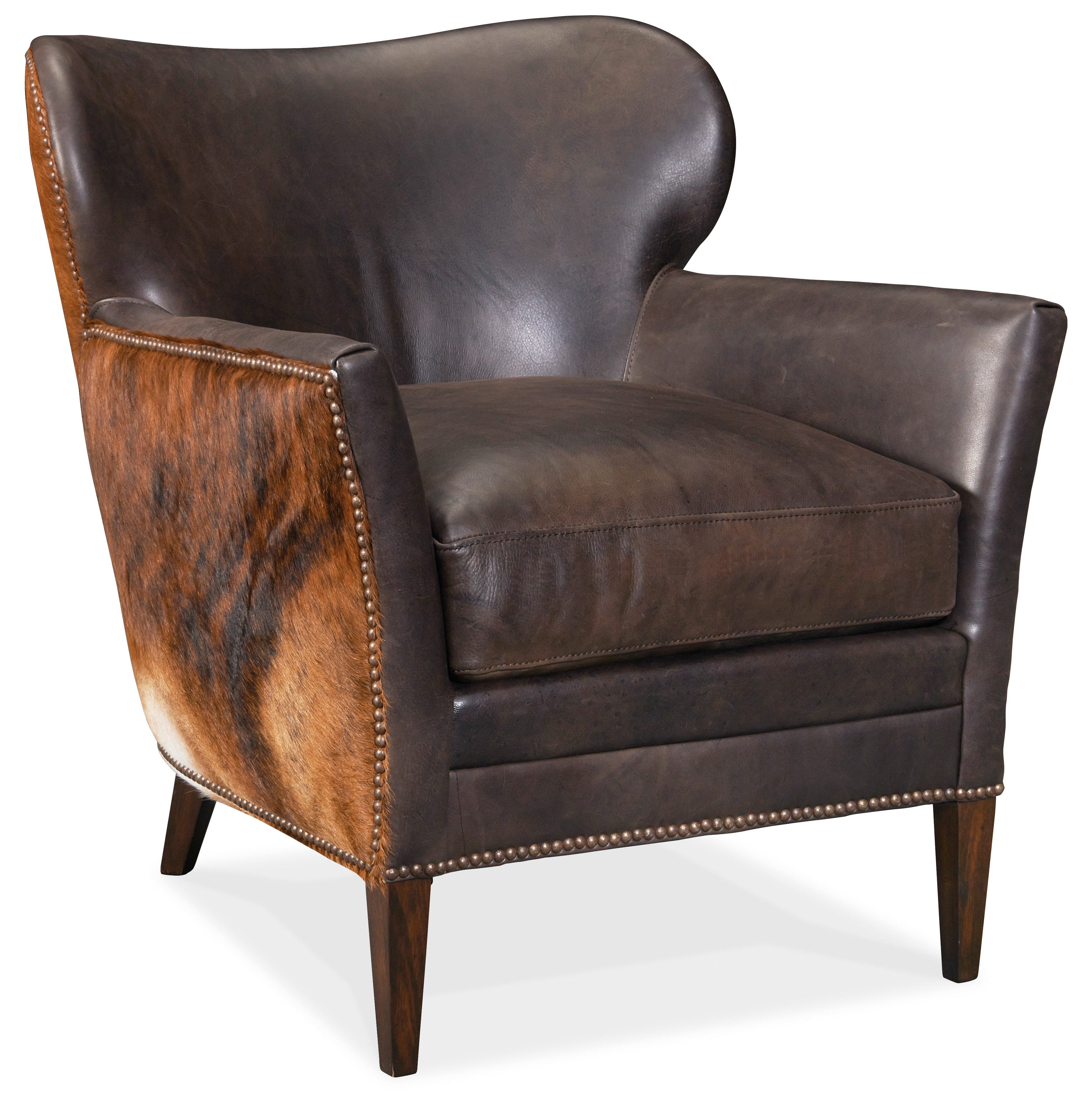Picture of Kato Leather Club Chair