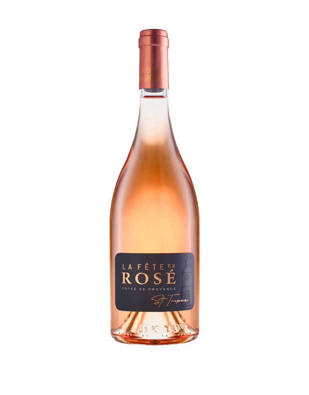 LA FÊTE DU ROSÉ