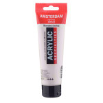AMSTERDAM STANDARD ACRYLIC 120ML PEARL VIOLET 821