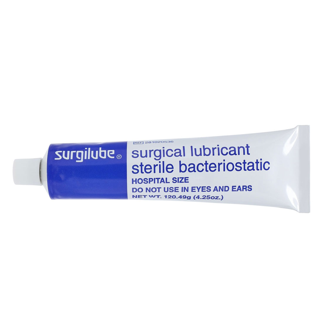 Surgilube 4.25oz Tube