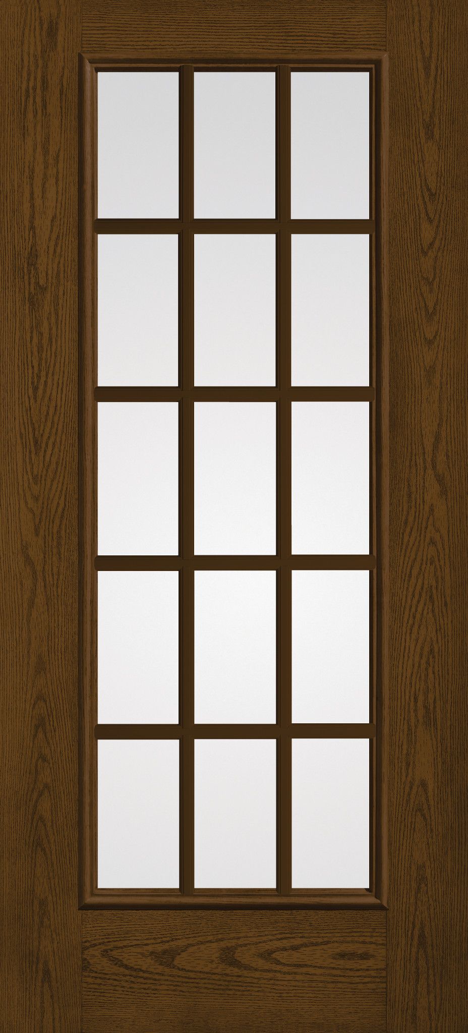 Fiber-Classic® Oak Collection™ FC18