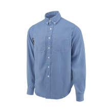 Neese VTS5SH Tecasafe® One 5.7 oz FR Shirt