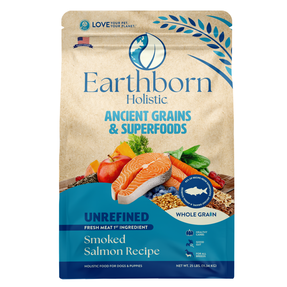 Photo of Unrefined Smoked Salmon Recipe