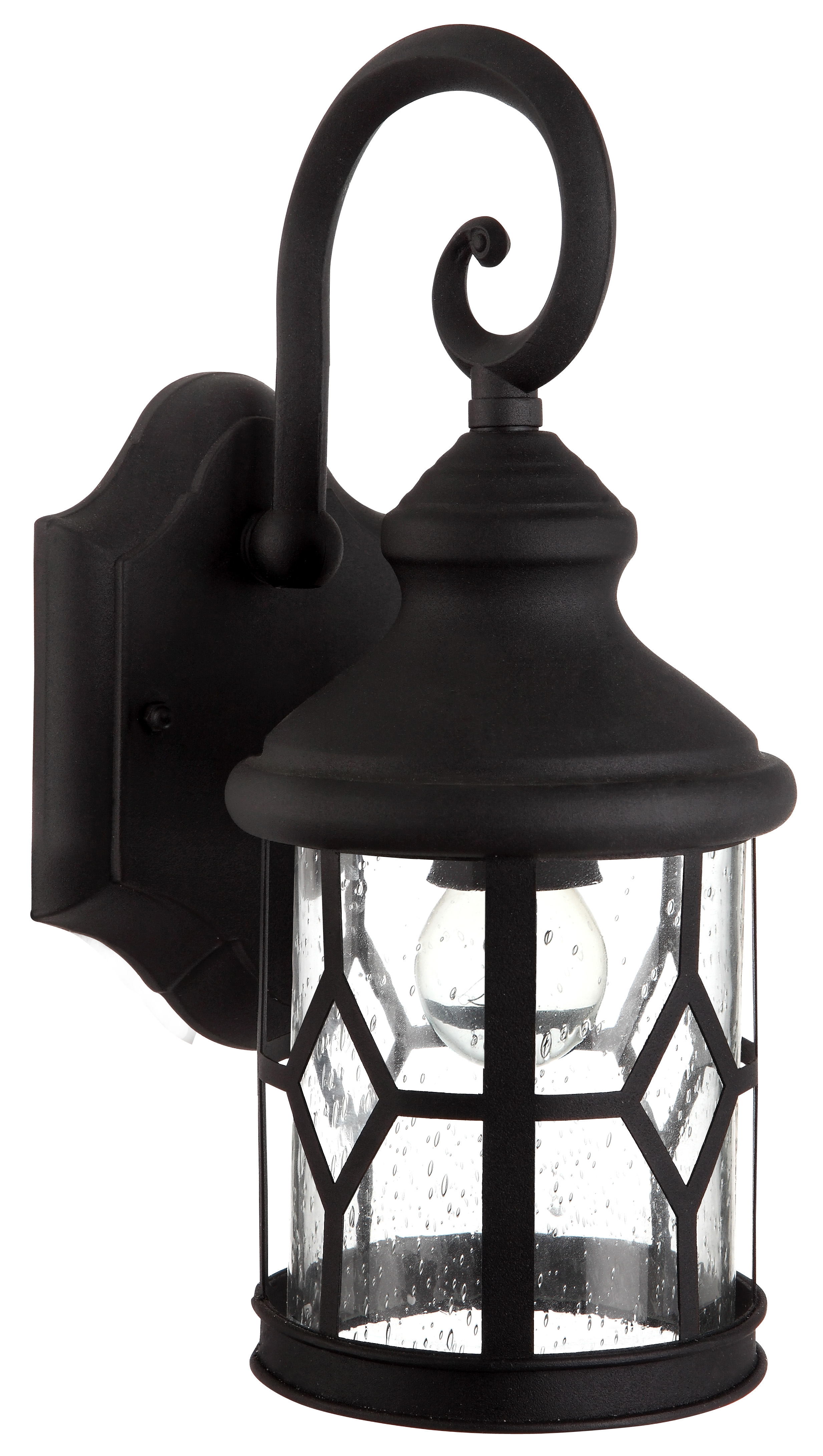 IOL208BK 100W OUTDOOR LIGHT