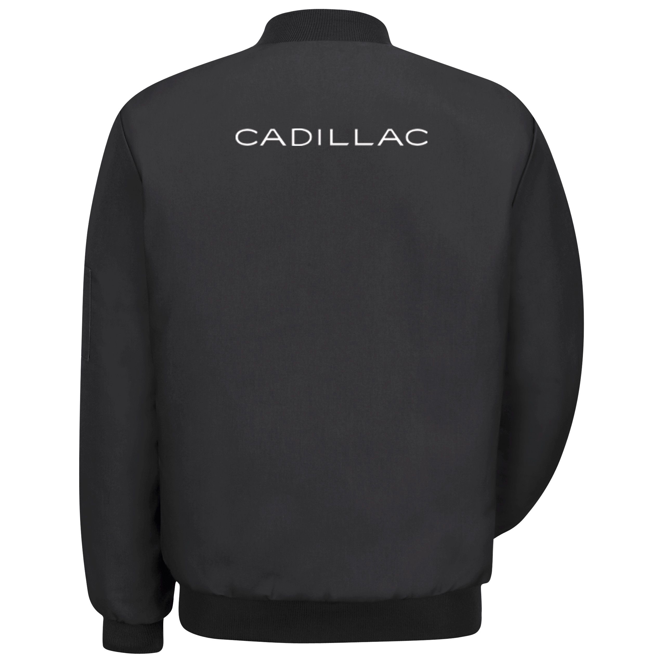 Picture of Red Kap® JT3C Cadillac® Team Jacket