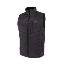 Radians RHG-V200 Heated Men's Puffer Vest