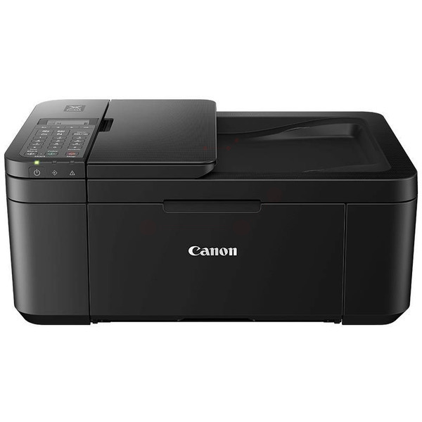 Click to view product details and reviews for Refurbished Canon Pixma Tr4550 A4 Colour Multifunction Inkjet Printer.