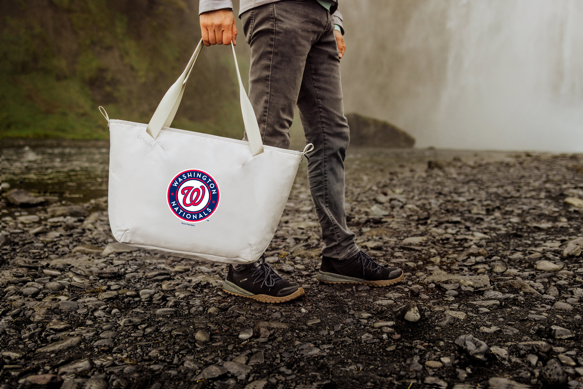 Washington Nationals - Tarana Cooler Bag Tote