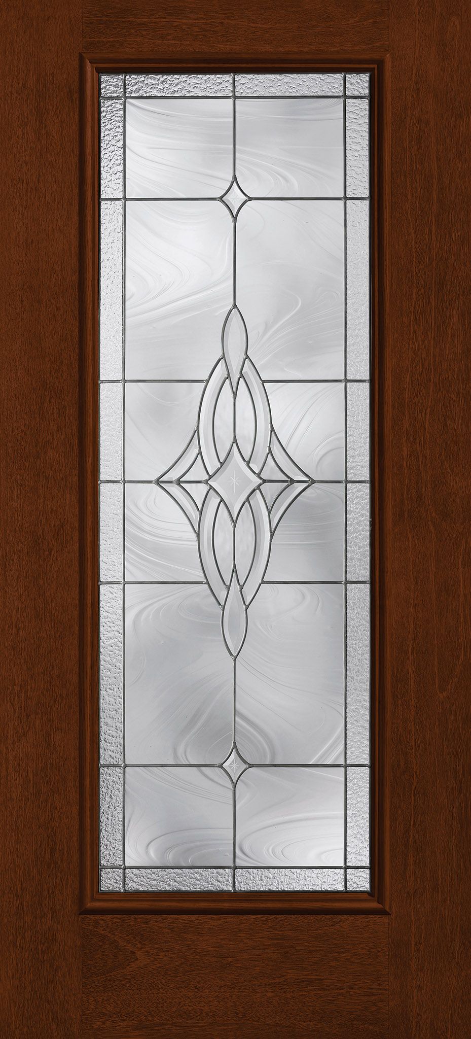 Fiber-Classic® Mahogany Collection™ FCM104