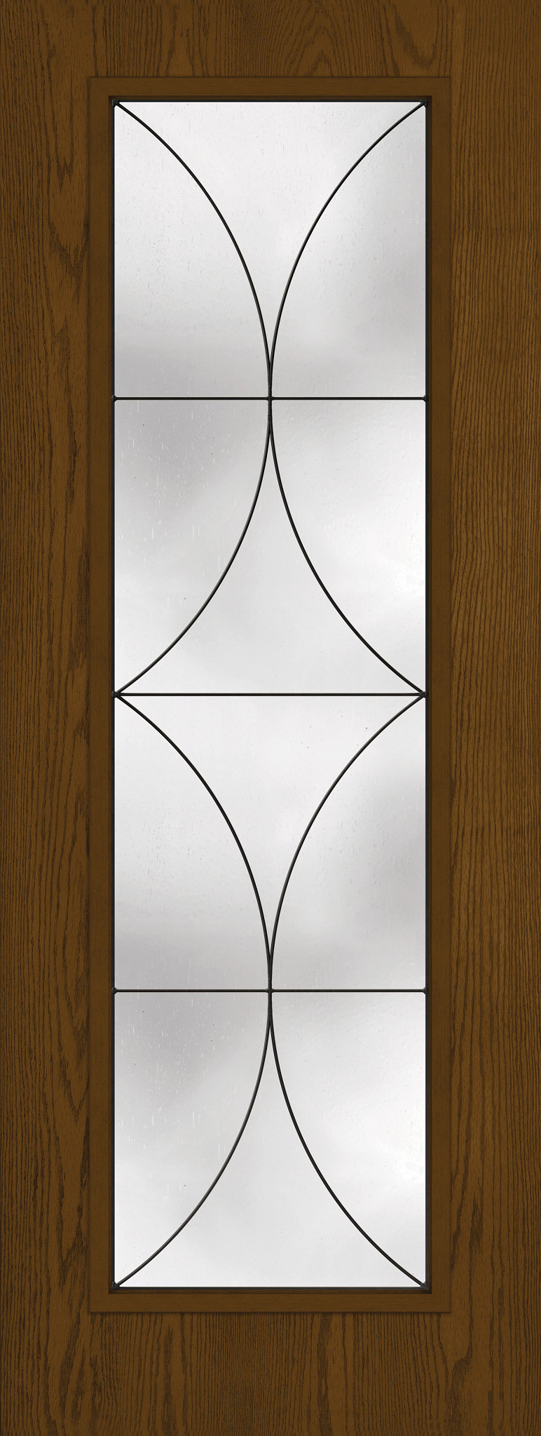 Fiber-Classic® Oak Grain Collection — FC82382