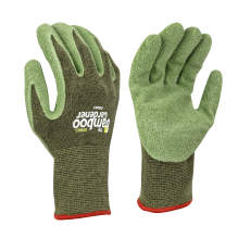 Bellingham C5301 Bamboo Gardener™ Rubber Palm Glove