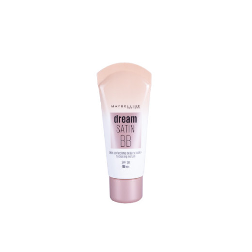 maybelline new york dream satin bb - 03 açık-orta ton