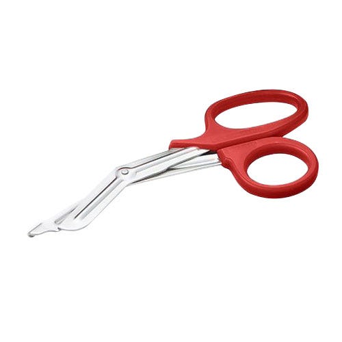 Medicut™ Utility Scissors, Red