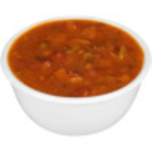 HEINZ Minestrone Soup, 50.25 oz. Can, (Pack of 12) Food Service HEINZ