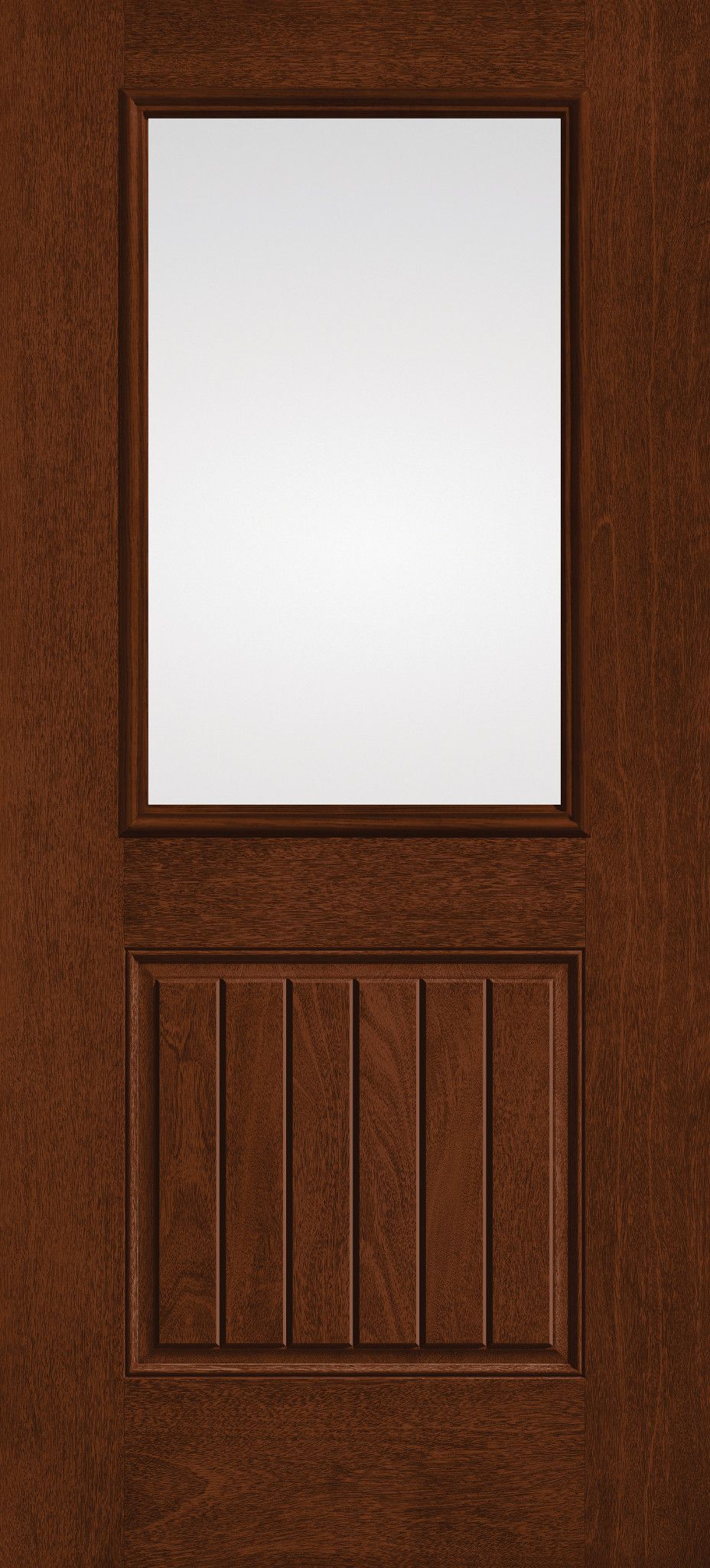 Fiber-Classic® Mahogany Collection™® FCM6041