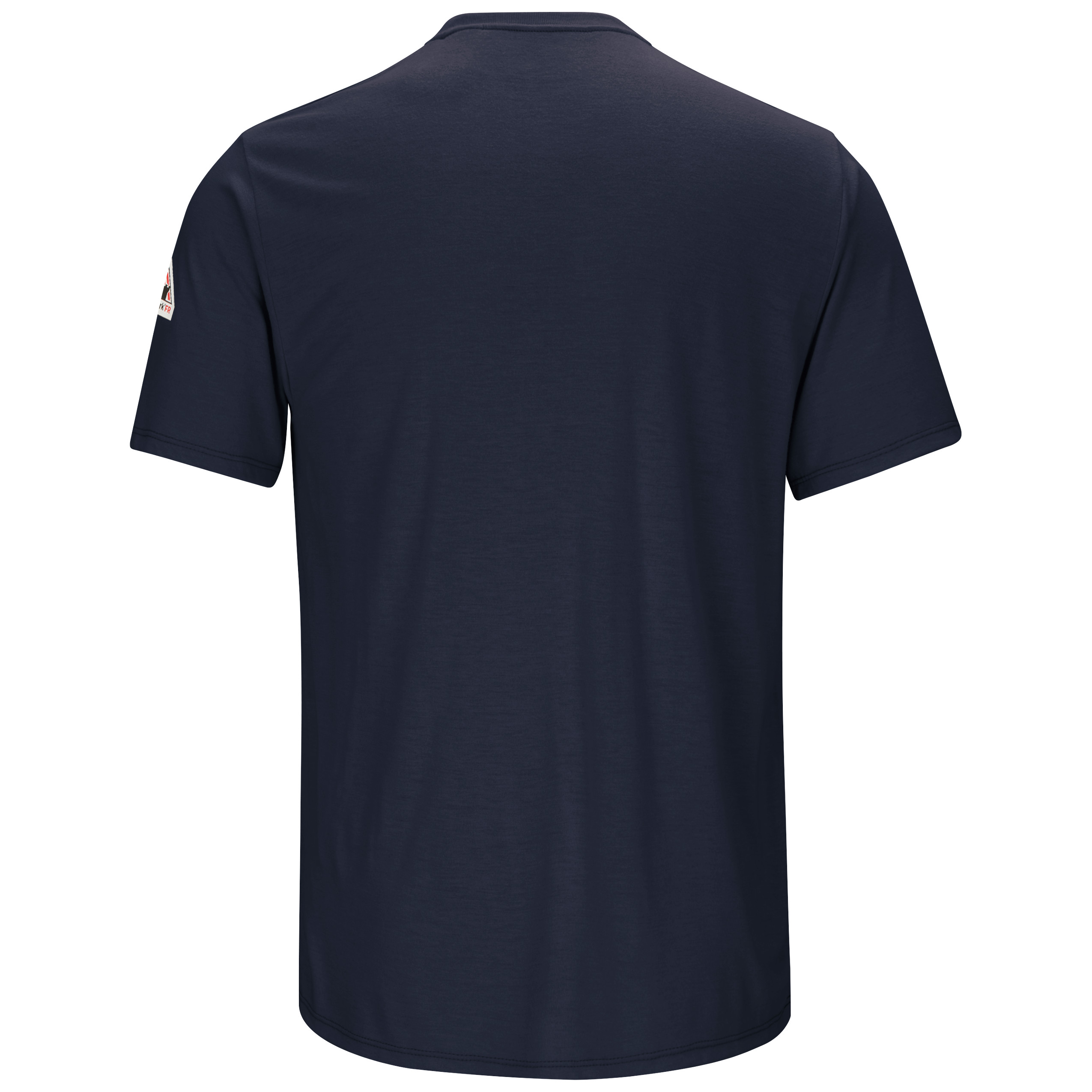 Picture of Bulwark® SMT6-5.0 Men's Lightweight FR Short Sleeve T-Shirt