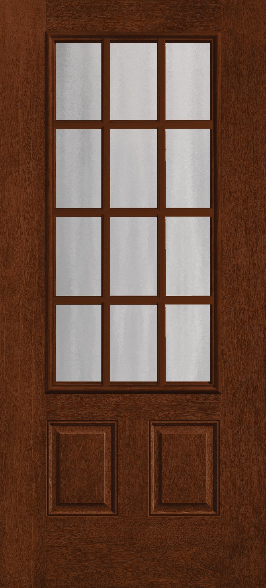 Fiber-Classic® Mahogany Collection™ FCM82XJ
