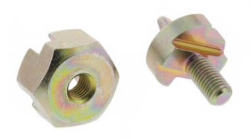 Malco® HC1B PIVOT PIN SET FOR HC-1