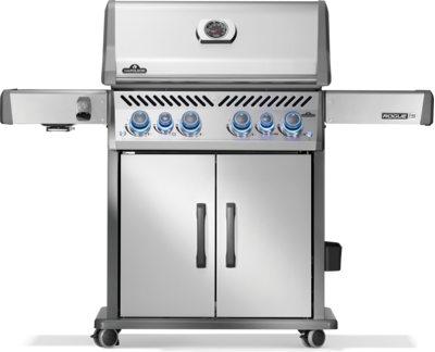 RPS525RSIBNSS-2 - Rogue® PRO-S 525 RSIB