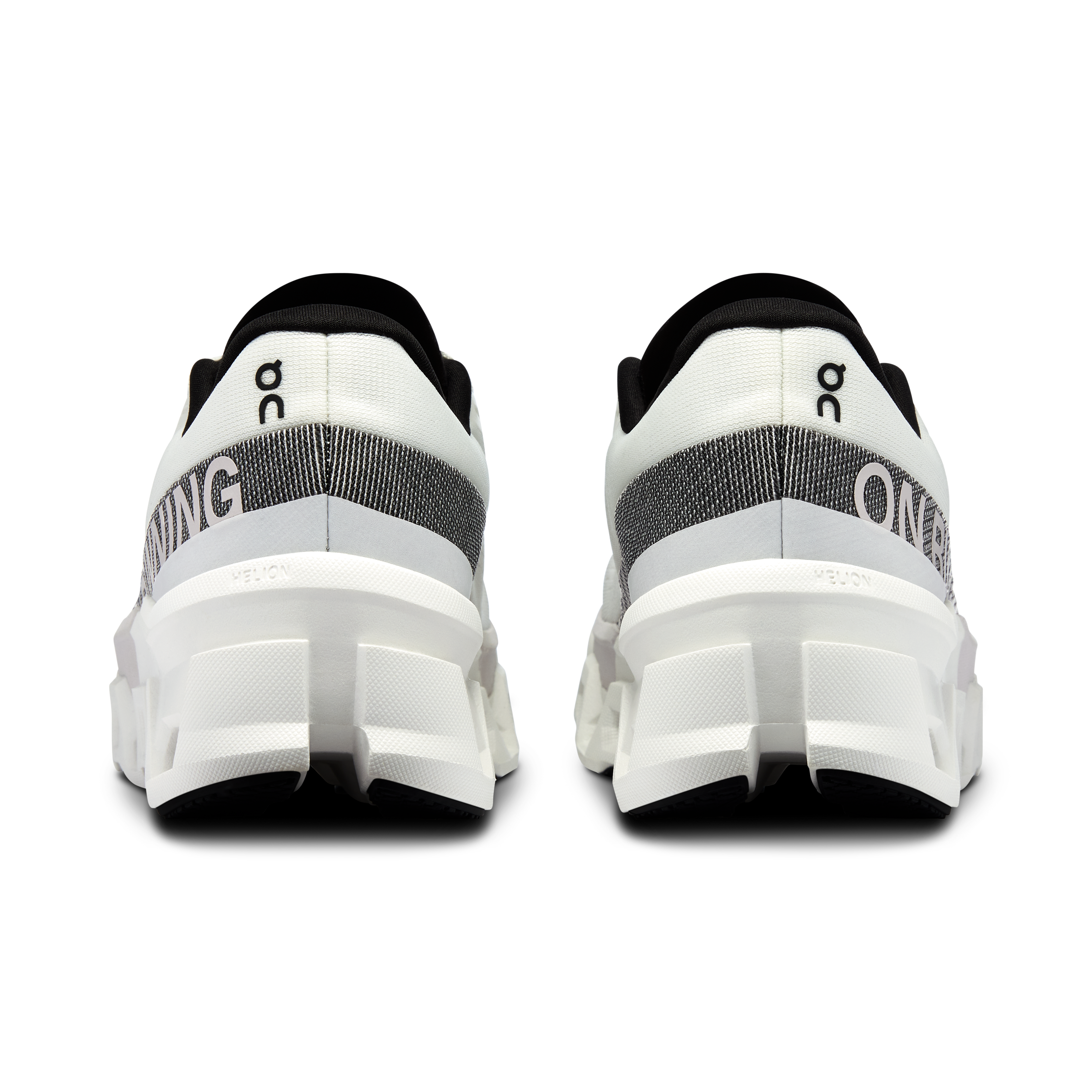 Cloudmonster 2Women / White | Frost / 42.5