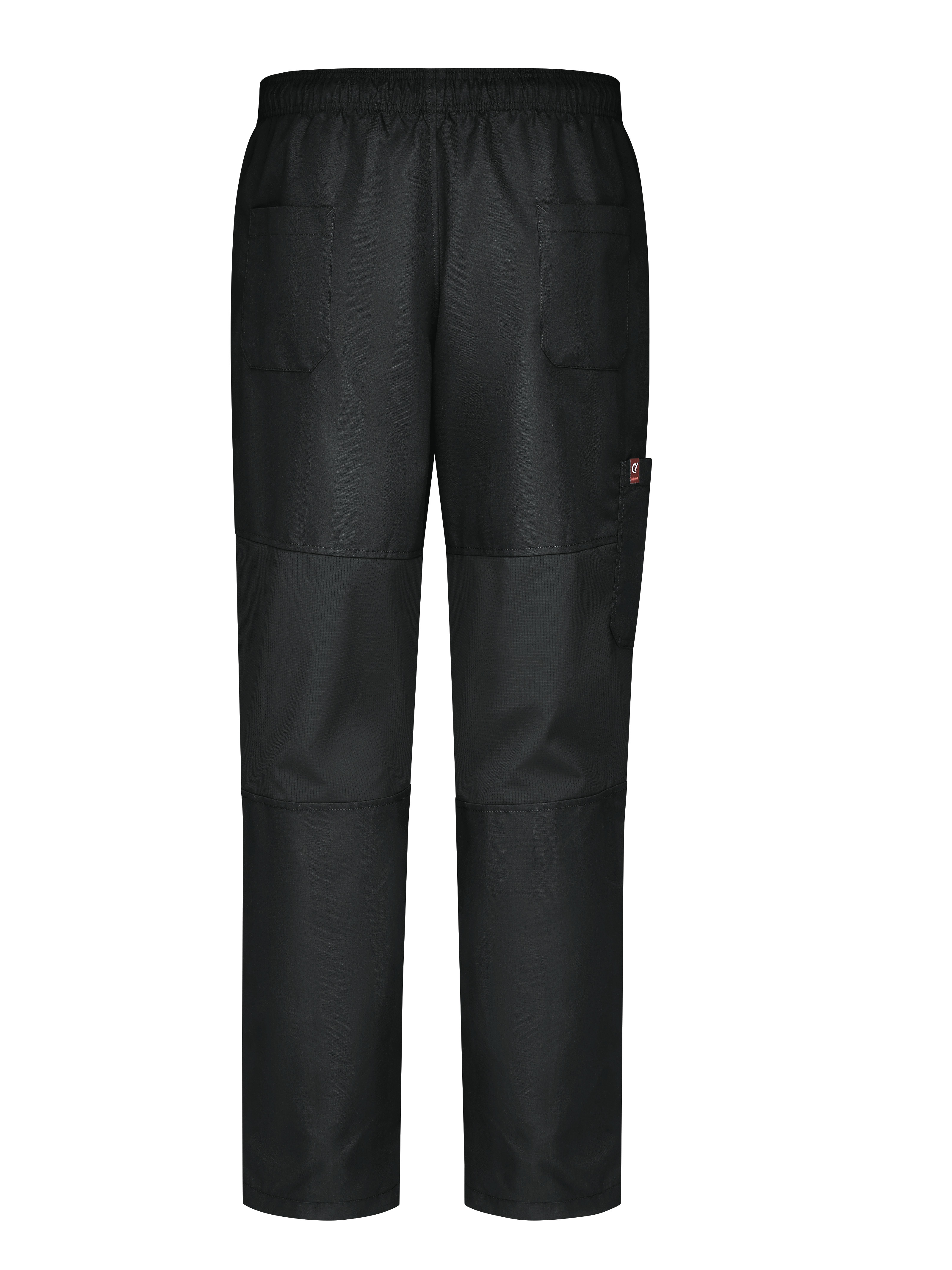Picture of Red Kap® 0P2M Men's Baggy Airflow Chef Pant