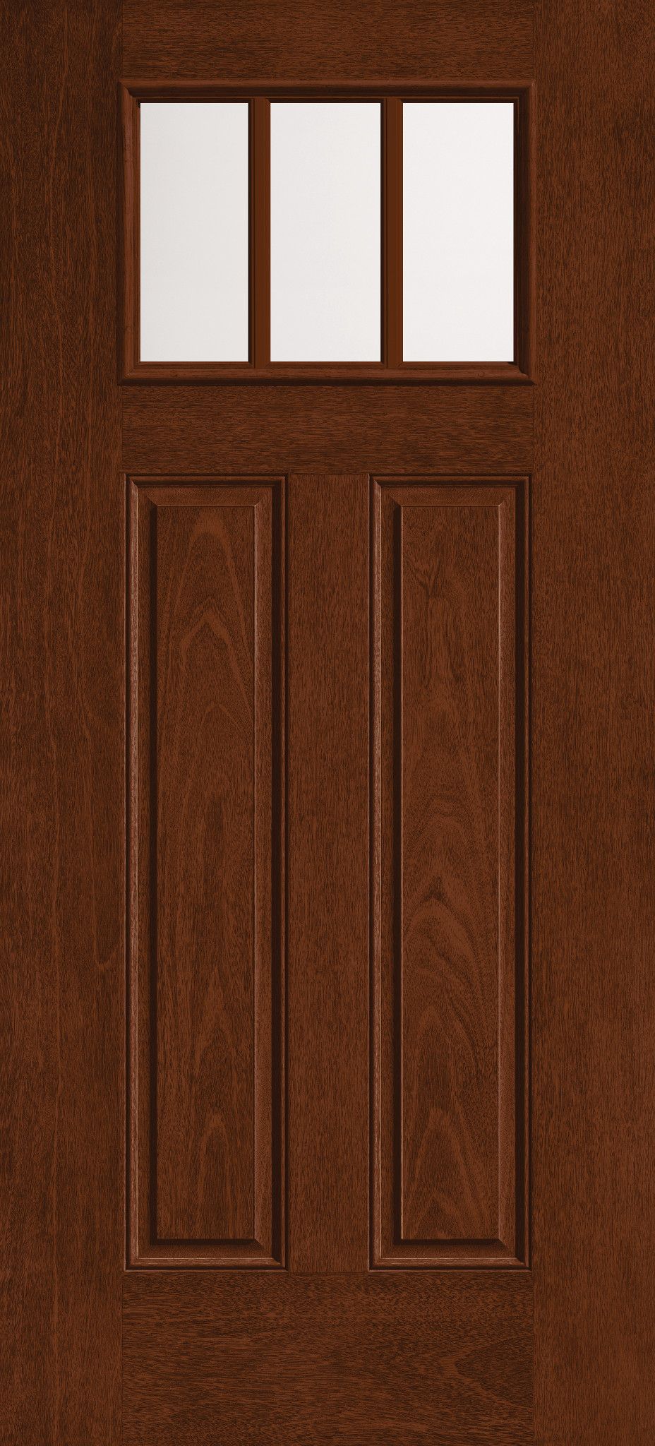 Fiber-Classic® Mahogany Collection™ FCM606XE