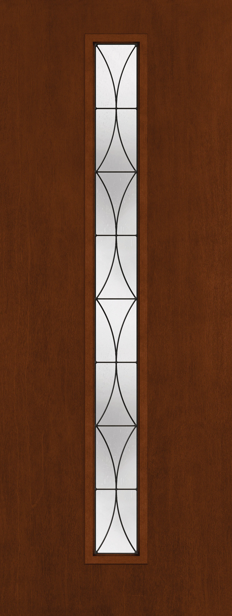 Pulse® Modern Fiber-Classic® Mahogany Pulse — FCM81LT