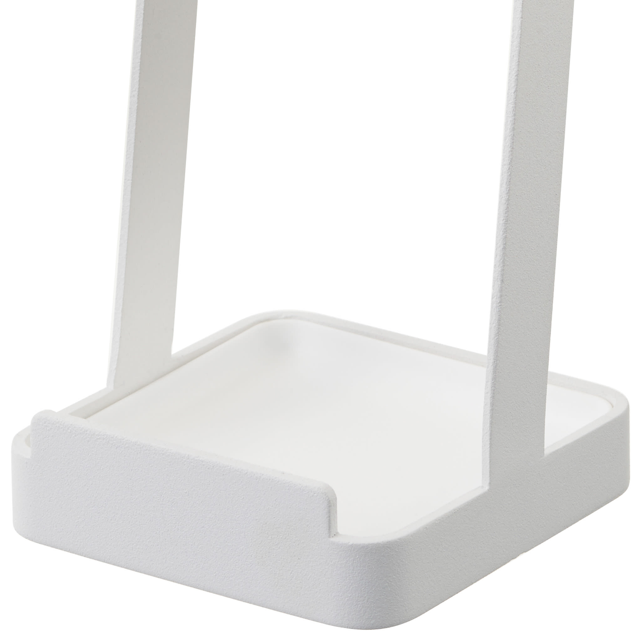 Ladle & Pot Lid Stand : Practical Drip Tray