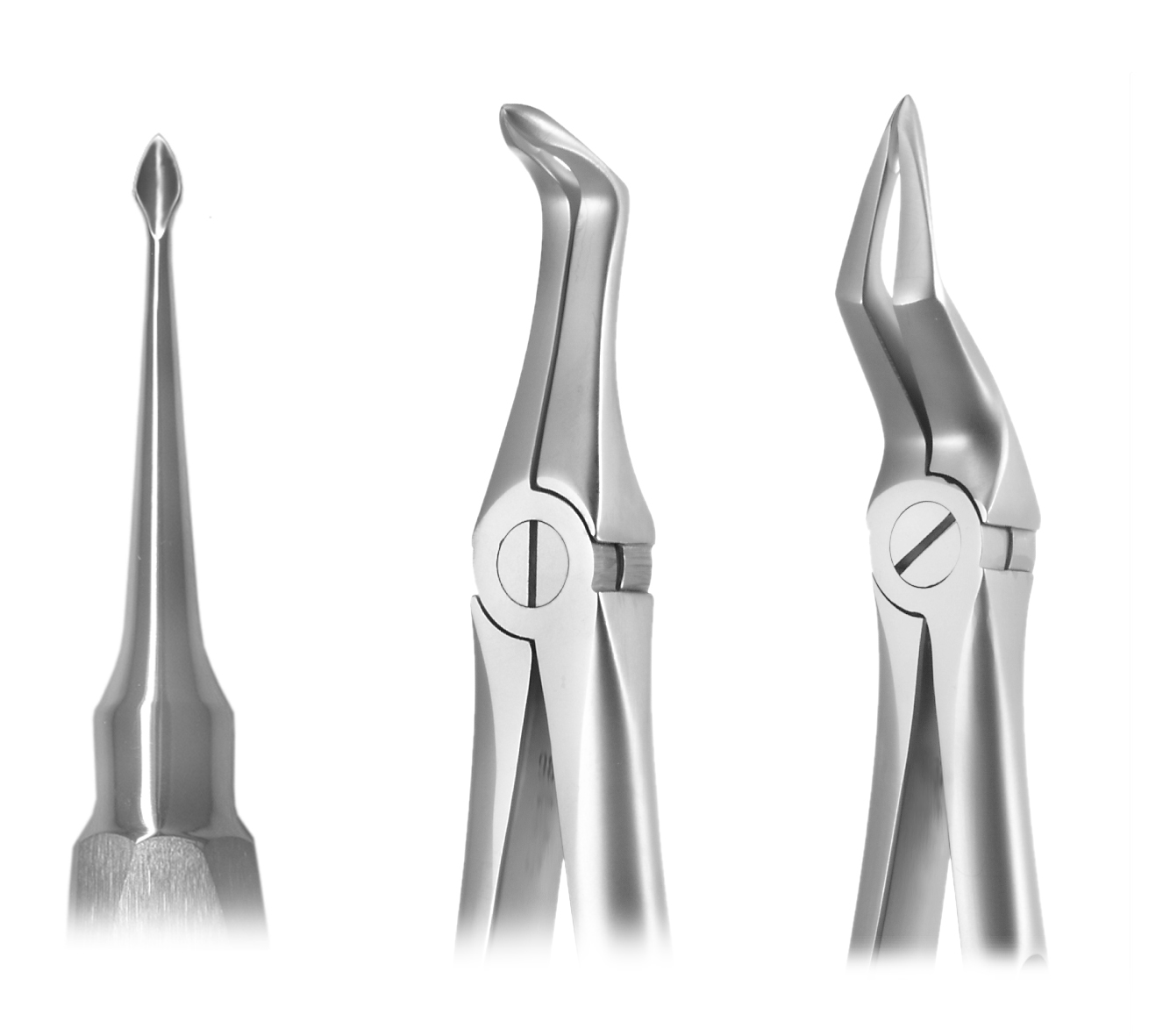 X-TRAC® Root Tip Kit