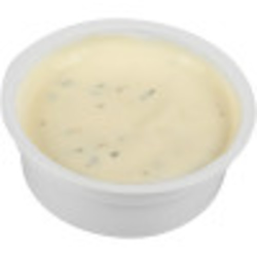 HEINZ Single Serve Ranch Dressing, 2 oz. Cups (Pack of 60) Food Service