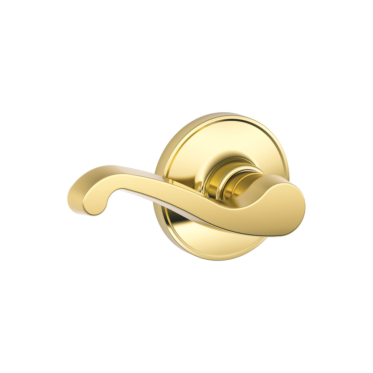 J Series LaSalle Lever Hall & Closet Lock