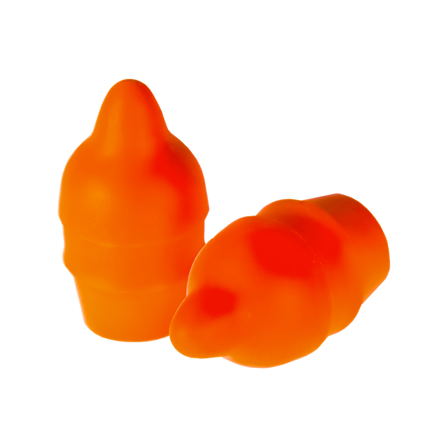 Radians Rad&#45;Band&#226;&#8222;&#162; 2 Replacement Foam Earplugs-Radians