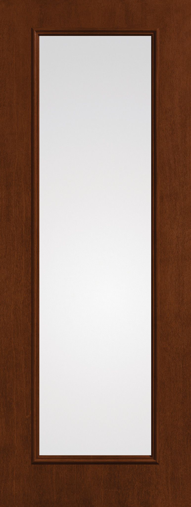 Fiber-Classic® Mahogany Collection™ FCM81200