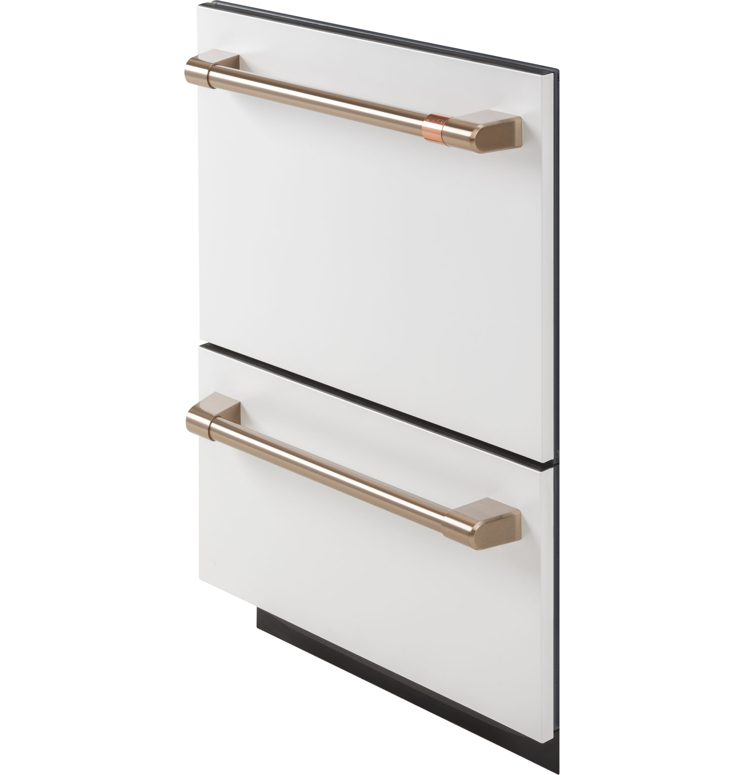 Café™ 24" Matte White Built-In Drawer Dishwasher view 6