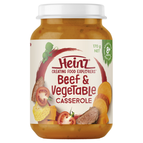 heinz®-beef-vegetable-casserole-baby-food-jar-8+-months-170g