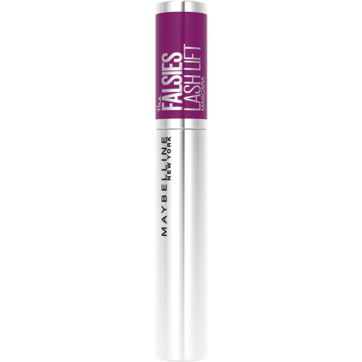 maybelline new york falsies lash lift siyah maskara