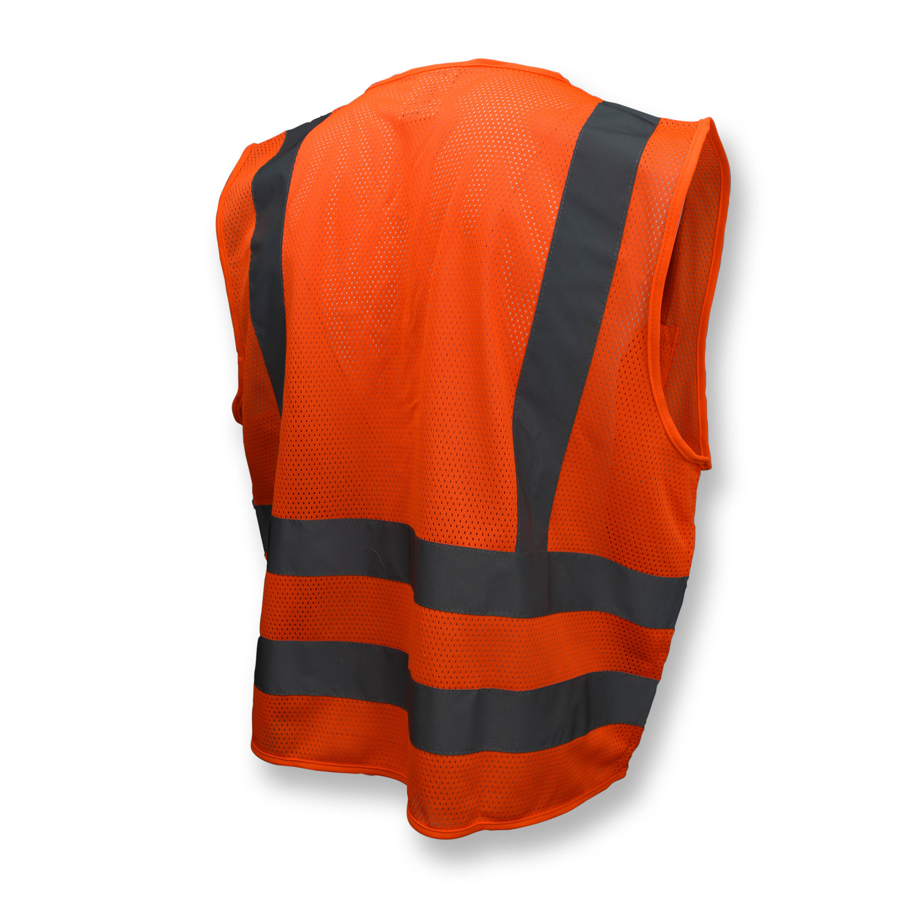 Picture of Radians SV8 Standard Type R Class 2 Mesh Safety Vest