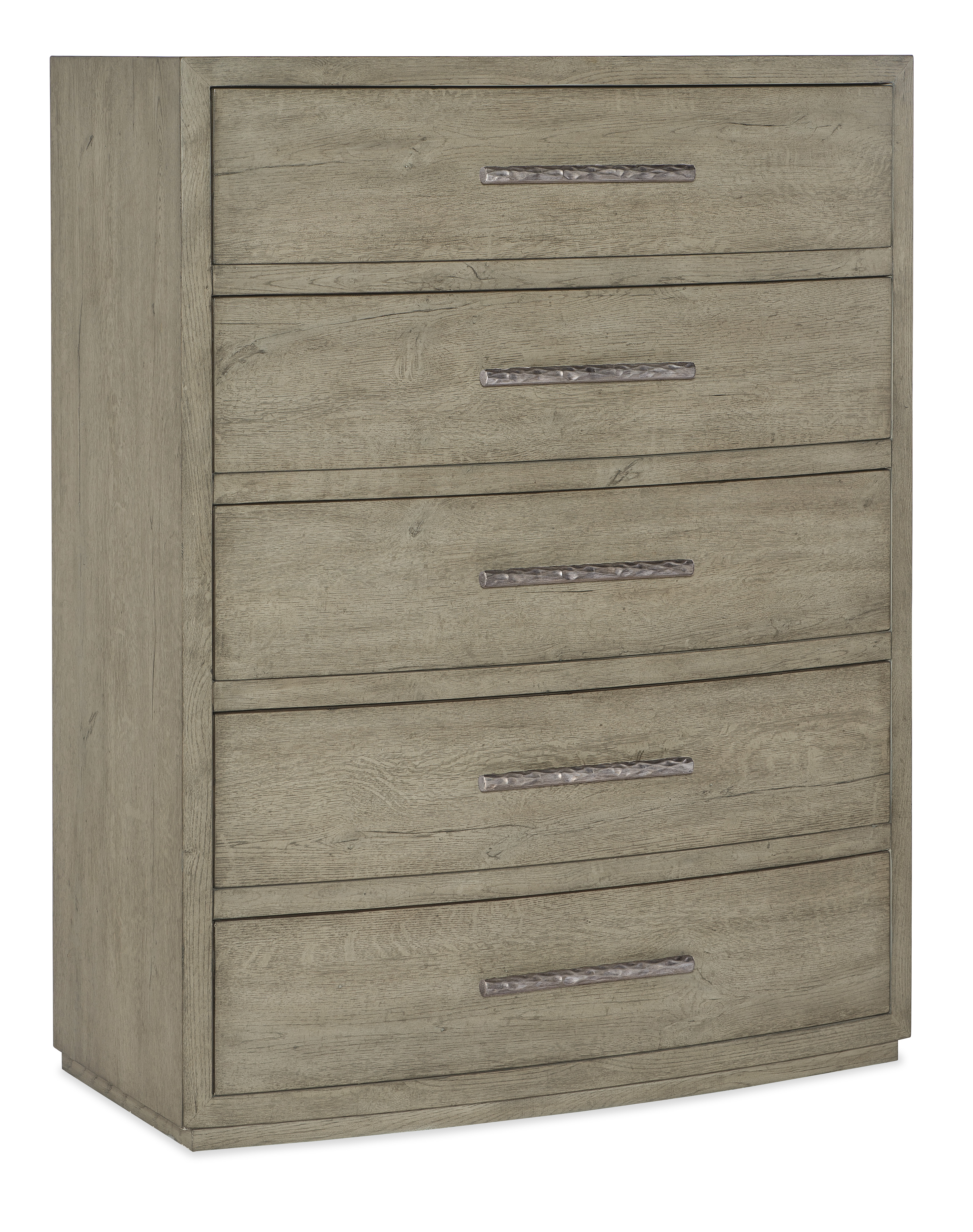 Picture of Pisgah Five Drawer Chest